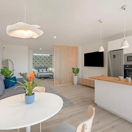 Appartement Loft The Ma Costa Adeje (Tenerife)