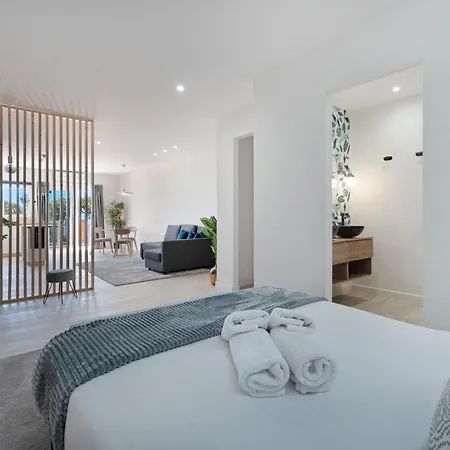 Loft The Ma 阿德耶