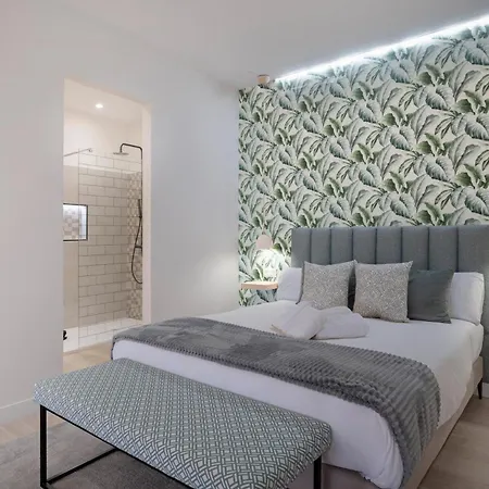 Appartement Loft The Ma Costa Adeje (Tenerife)
