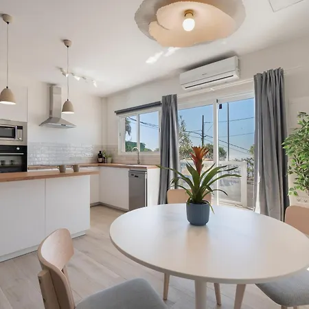 Loft The Ma Апартаменты