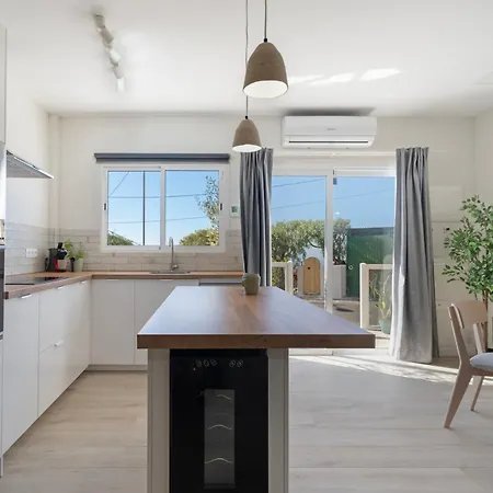 Apartman Loft The Ma
