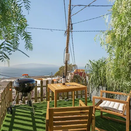 Apartman Loft The Ma Costa Adeje (Tenerife)