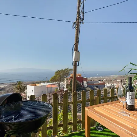 Apartman Loft The Ma Costa Adeje (Tenerife)