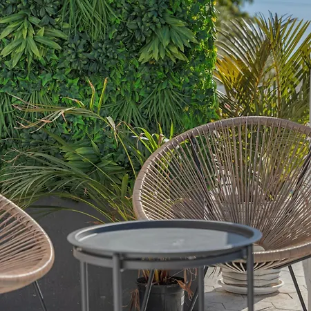 Apartman Loft The Ma Costa Adeje (Tenerife)