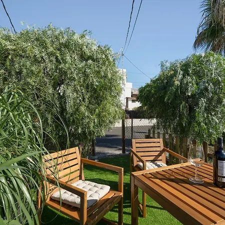 Apartman Loft The Ma Costa Adeje (Tenerife)