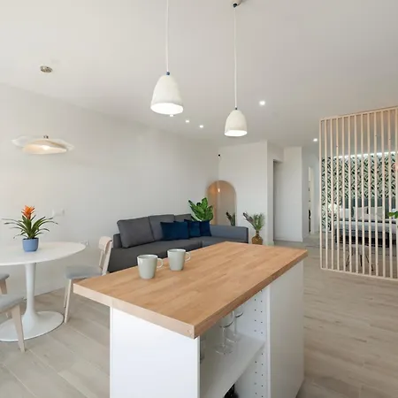 Apartman Loft The Ma