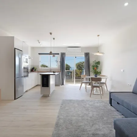 Appartement Loft The Ma *
